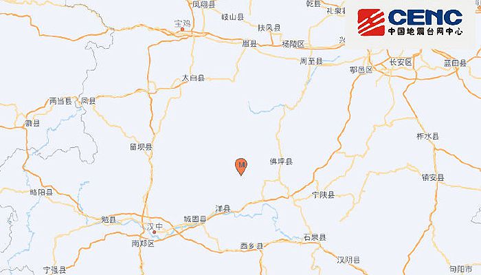 中國(guó)地震臺(tái)網(wǎng)最新消息概覽