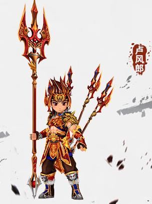 熱血江湖手游最新SF，探索江湖，體驗(yàn)無限激情