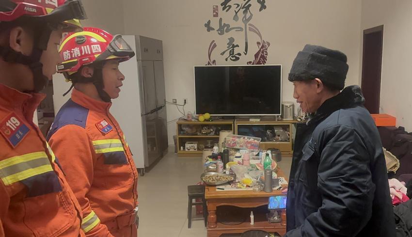 成都地震最新消息剛剛發(fā)布，多方聯(lián)動(dòng)，救援進(jìn)展迅速