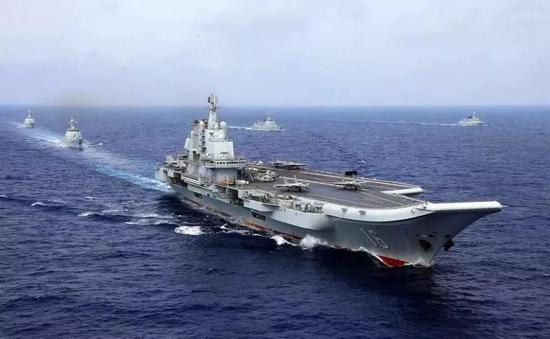 福建航母最新消息，展現(xiàn)中國海軍力量的嶄新篇章