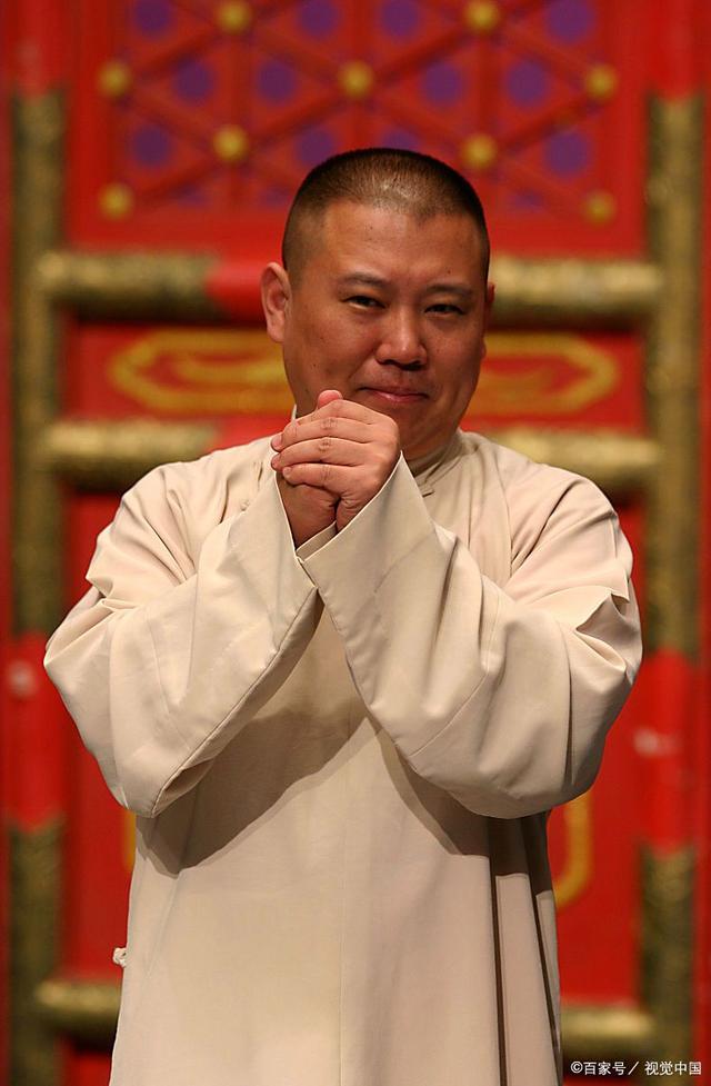 郭德綱最新相聲，傳承與創(chuàng)新并存的幽默藝術(shù)