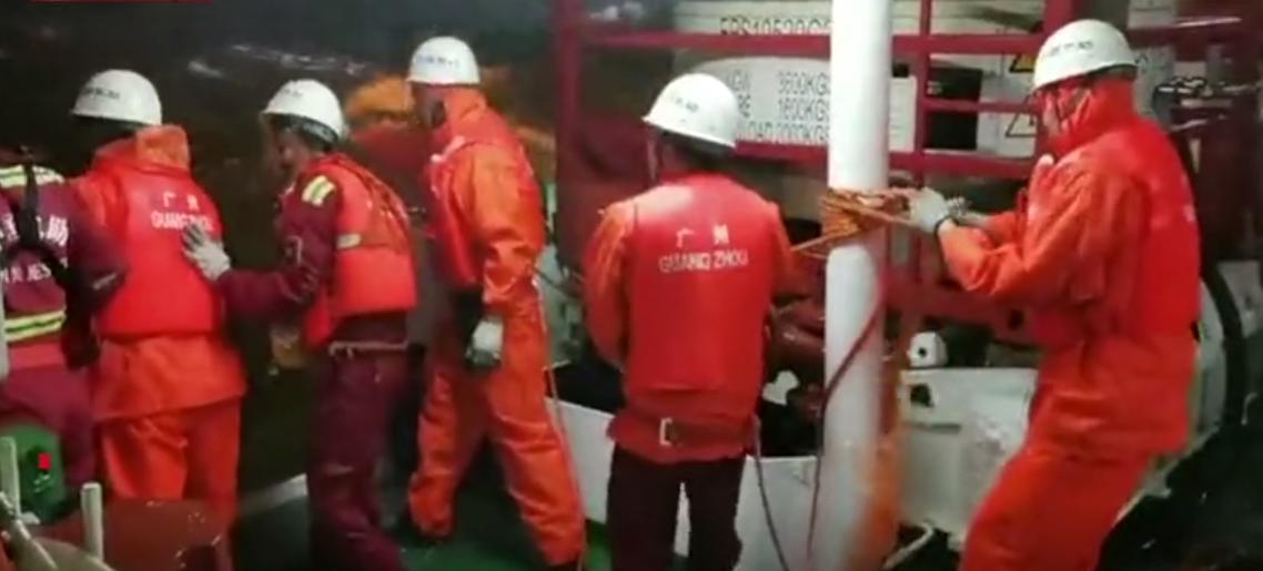 湛江臺(tái)風(fēng)最新消息今天及應(yīng)對建議
