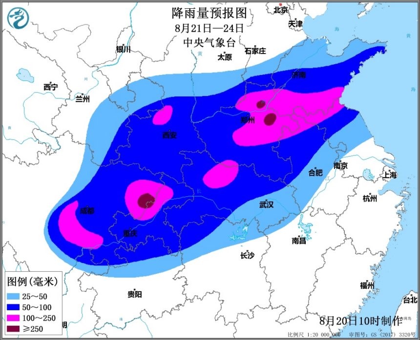 河南降雨最新消息，暴雨影響下的實時動態(tài)與應(yīng)對策略