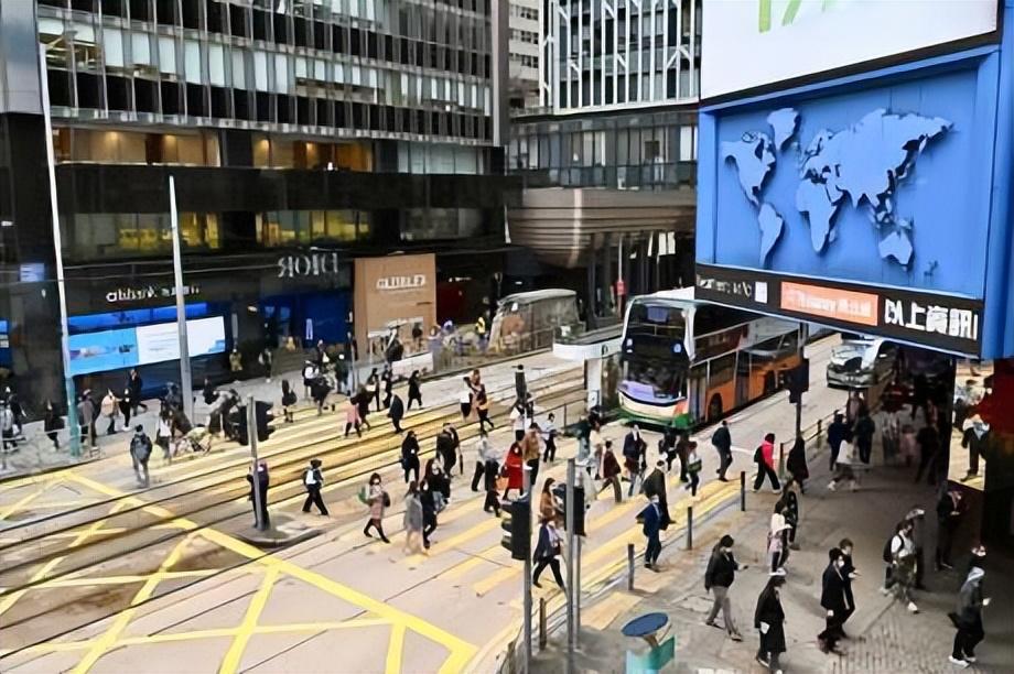 香港通關(guān)最新消息，全面解讀與深度分析