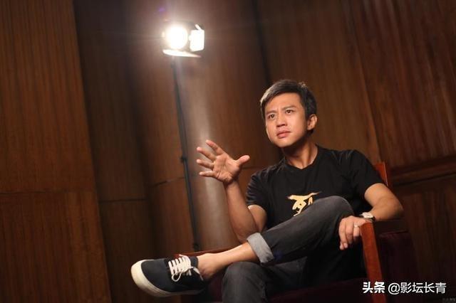 鄧超最新電影，超越自我，展現(xiàn)演技之巔