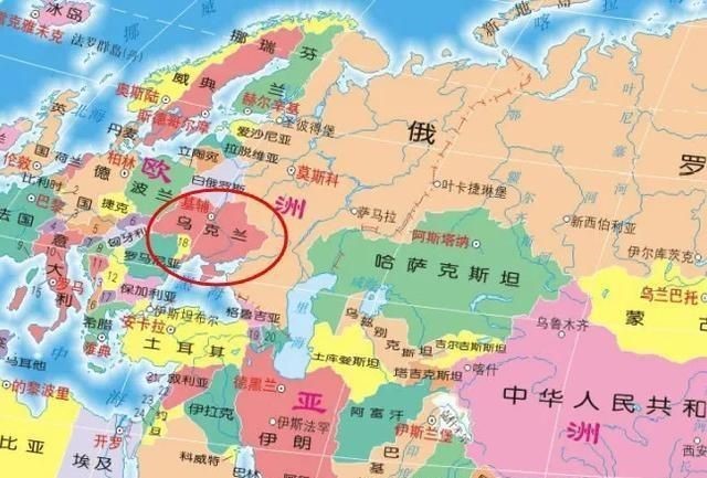 俄羅斯與烏克蘭局勢最新消息，復雜多變的涉政議題