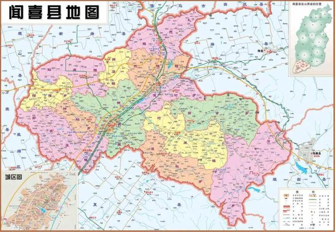 洛陽(yáng)地圖最新高清版，古都的脈絡(luò)與魅力展現(xiàn)