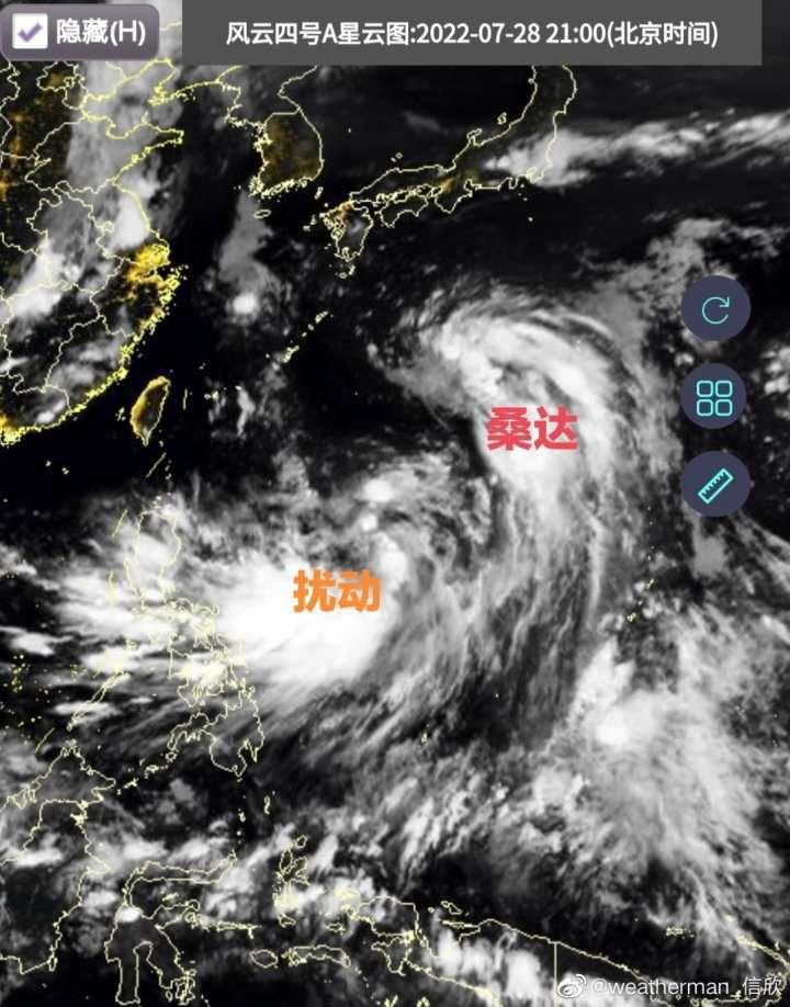 臺風(fēng)動向最新消息，全球視野下的臺風(fēng)監(jiān)測與預(yù)警