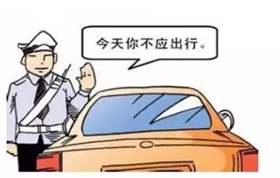 天津最新限號措施，影響、原因及前景展望