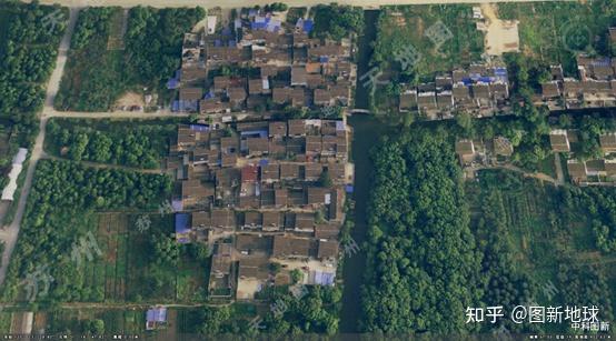 最新地圖高清衛(wèi)星地圖，探索世界的全新視角