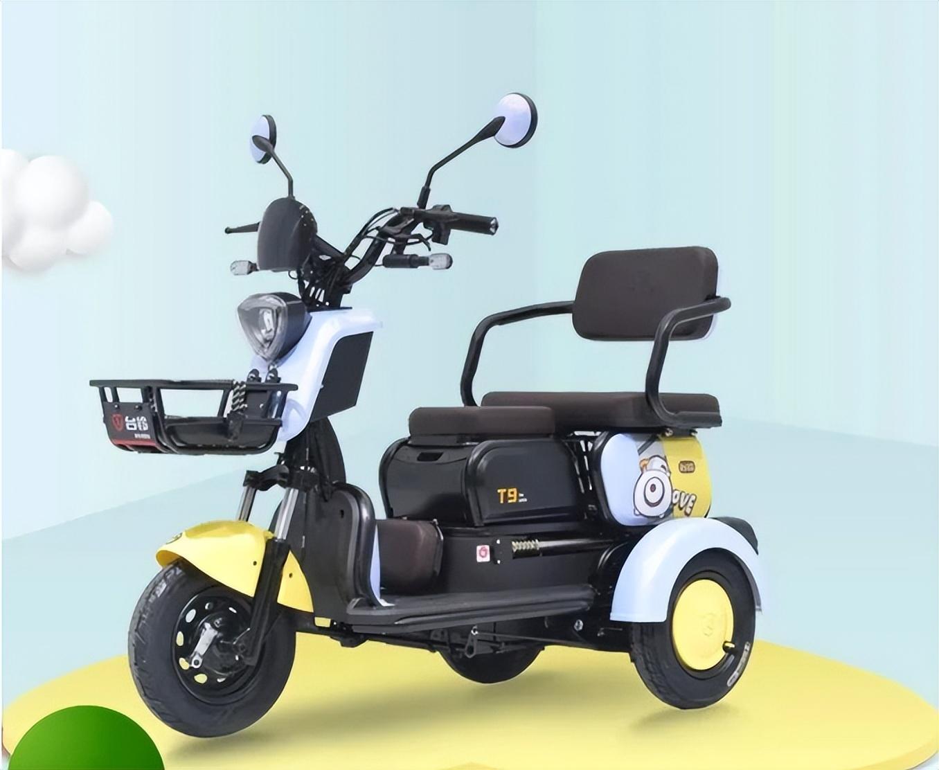 臺玲電動車最新款，科技與時尚的完美結(jié)合