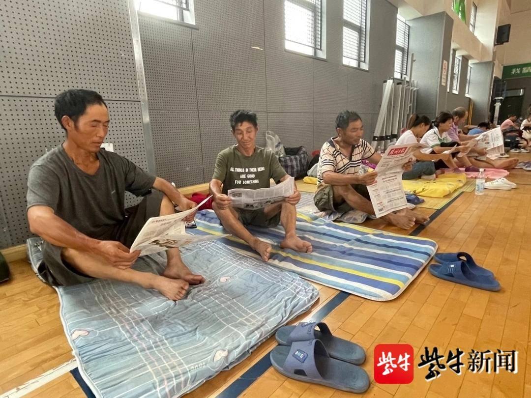 常熟臺風(fēng)最新消息，全方位應(yīng)對，保障城市安全