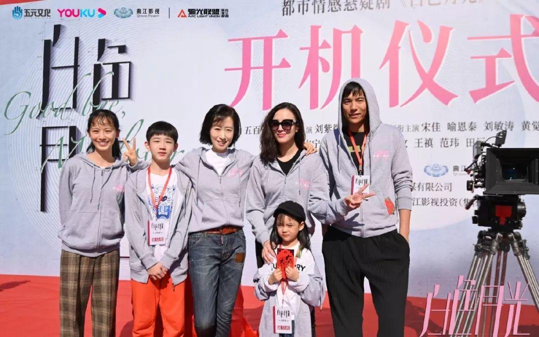 宋佳最新電視劇，展現(xiàn)多元魅力的視聽盛宴